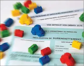  ??  ?? Le but du portage immobilier est de ne pas perdre son logement.