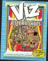  ??  ?? GOOD BOOK: The annual
The Viz annual – The Jester’s Shoes, is out now, see viz.co.uk.