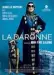  ??  ?? La Daronne. De Jean-Paul Salomé (France). Avec Isabelle Huppert, Hippolyte Girardot, Farida Ouchani... Comédie.  h .