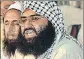  ?? FILE PHOTO ?? ■ Masood Azhar