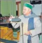  ?? HT PHOTO ?? Chief minister Virbhadra Singh at the assembly in Shimla on Tuesday.