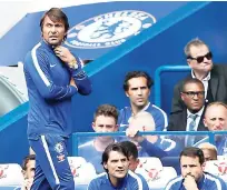  ??  ?? CONTE