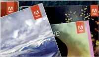  ?? AP ?? Adobe believes their initiative offers strong privacy safeguards and weren’t worried about a backlash in light of the Facebook mess. —