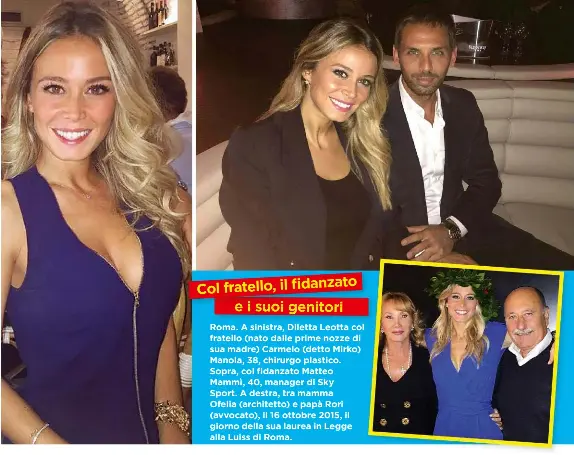 Diletta Leotta Pressreader