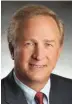  ??  ?? Howard Kern is president and CEO of Norfolk, Va.-based Sentara Healthcare.