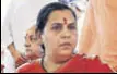  ??  ?? Uma Bharti