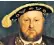  ??  ?? Henry VIII may have recognised signs of childbirth in Anne but wanted to keep it a secret