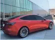  ?? MARCO DELLA CAVA, USA TODAY ?? Tesla aims for the forthcomin­g Model 3 sedan to be able to drive itself.