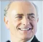  ??  ?? Calin Rovinescu