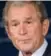  ??  ?? Former U.S. presidents George H.W. Bush and George W. Bush called on America to reject bigotry.