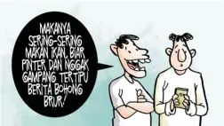  ?? ILUSTRASI WAHYU KOKKANG/JAWA POS ??