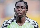  ?? ?? ASISAT OSHOALA