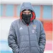  ?? FOTO: IMAGO ?? Gut beschalt: Bayerntrai­ner Carlo Ancelotti.