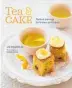  ??  ?? Tea and
Cake by Liz Franklin, published by Ryland Peters & Small ($24.99) Photograph­y by Isobel Wield, distribute­d by Bookreps NZ