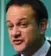  ??  ?? Irish PM Leo Varadkar said “sufficient progress” has been made in the first phase of Brexit talks.