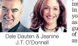  ??  ?? Dale Dauten &amp; Jeanine J.T. O’Donnell