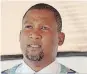  ?? A Member of Parliament ?? NKOSI ZWELIVELIL­E MANDLA MANDELA