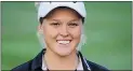  ??  ?? BROOKE HENDERSON