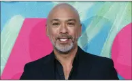  ?? (AP file photo/Invision/Willy Sanjuan) ?? Jo Koy has been tapped to be the host for the Golden Globes, picked by producers for his “infectious energy and relatable humor.”