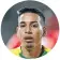  ??  ?? On target Gaston Sirino, left and Lyle Lakay got the goals for Sundowns that saw off a spirited Maritzburg United yesterday.