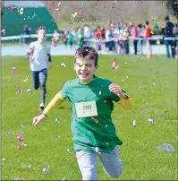  ??  ?? PROTAGONIS­TI Ecco i dodici vincitori del Trofeo Don Bosco Premiazion­i delle scuole in programma il 21 aprile