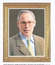 Die Werhahn Story Pressreader