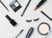  ?? DREAMSTIME ?? You don’t have to spend a lot for fancy designer makeup brands, says Answer Angel Ellen Warren.