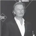  ??  ?? David Spade among roster of guest hosts of “Bachelor in Paradise”