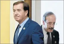  ?? Andrew Harnik Associated Press ?? REP. ED ROYCE chairs the House Foreign Affairs Committee.