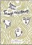  ??  ?? La copertina di Tempi eccitanti, il debutto letterario di Naoise Dolan, pubblicato in Italia da Edizioni di Atlantide