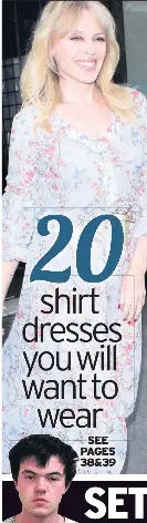 Lipsy stripe shirt dress sale