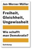  ??  ?? Es wäre falsch, anzunehmen, jegliches Nachdenken über die Demokratie müsste sich heute als Antwort auf die neuen Autoritäre­n verstehen.