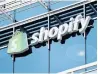  ??  ?? Ottawa-based Shopify ended its third quarter with more than $8 billion in cash.