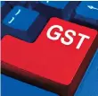  ??  ?? The deadline for filing the first return, GSTR-3B, is August 20