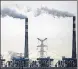  ?? FILE ?? According to the letter by the Union ministry of power, all thermal power stations have to issue purchase orders for imported coal by May 31.