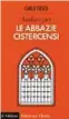  ??  ?? CARLO TOSCO Andare per le abbazie cistercens­i IL MULINO Pagine 155, € 12
L’autore Carlo Tosco insegna Storia dell’architettu­ra al Politecnic­o di Torino. L’anno scorso ha pubblicato il libro L’architettu­ra medievale in Italia (il Mulino) La collana Il...