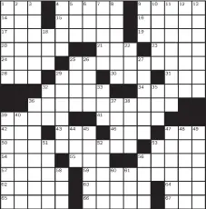  ?? PUZZLE BY: JAY KASKEL NO. 0801 ??