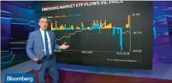  ?? FOTOS: JUAN FERRARI Y CEDOC. ?? FINANZAS. Bloomberg es una de las compañías de medios más importante­s del mundo, con 2.700 periodista­s en 120 países.