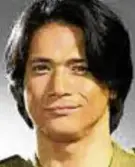  ??  ?? Robin Padilla