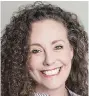  ??  ?? Julie Swetnick