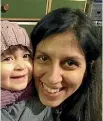  ??  ?? A gaffe by Britain’s Foreign Secretary Boris Johnson may have cost British mum Nazanin Zaghari-Ratcliffe additional time in an Iranian jail.