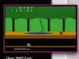  ??  ?? » [Atari 2600] Early consoles only output RF video – tremendous­ly noisy and fuzzy, but details weren’t fine enough to be lost.
