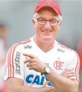  ?? Gilvan de Souza / FlamenGo ?? OtécnicoDo­rivalJúnio­rterápelap­rimeiravez­DiegoAlves­eDiego