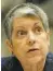  ??  ?? UC President Janet Napolitano says stopping the practice will avoid any questions.
