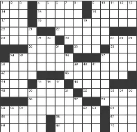 LA TIMES CROSSWORD PressReader