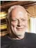  ??  ?? David Gilmour