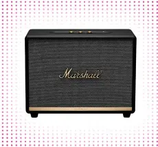  ??  ?? Marshall Woburn II BT
£429.99 at marshallhe­adphones.com