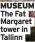  ?? Tallinn ?? MUSEUM The Fat Margaret tower in