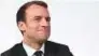  ??  ?? Macron should learn from the last French rout Culture cornerston­e of France-UAE ties