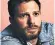  ?? ?? Jamie Dornan, the Fifty Shades of Grey actor, required hospital treatment in Portugal after coming into contact with the toxic insect